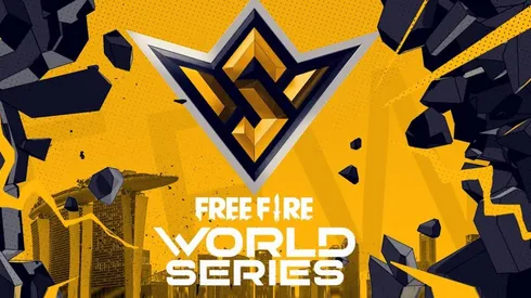 Regresa la Free Fire World Series: será en Singapur con ¡2 millones de dólares en premios!