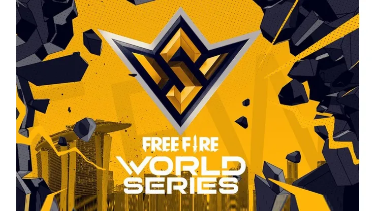Regresa la Free Fire World Series: será en Singapur con ¡2 millones de dólares en premios!