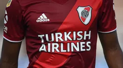River deberá cambiar la camiseta: tendrá nuevo sponsor