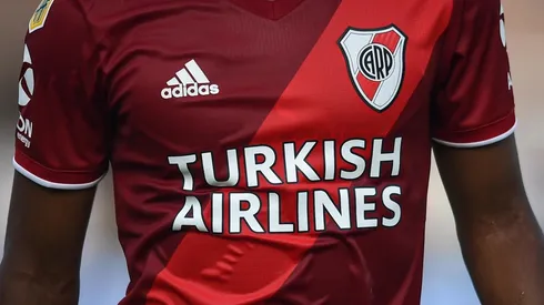 River deberá cambiar la camiseta: tendrá nuevo sponsor