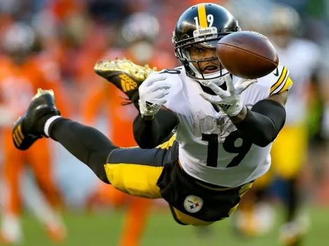 JuJu Smith-Schuster ya tomó una decisión sobre su futuro en NFL