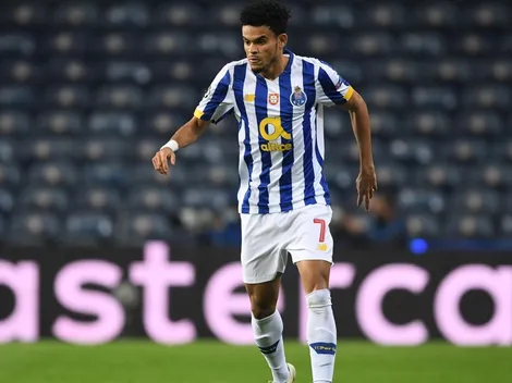 Qué canal transmite Portimonense vs. Porto de Jesús Corona, Luis Díaz y Mateus Uribe por la Liga de Portugal