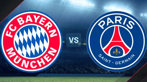 Bayern Múnich vs. PSG