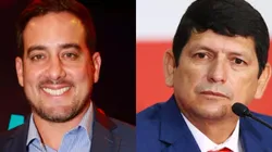 Ese sería el impedimento por el cual hasta ahora no se determina como quedará el fixture.