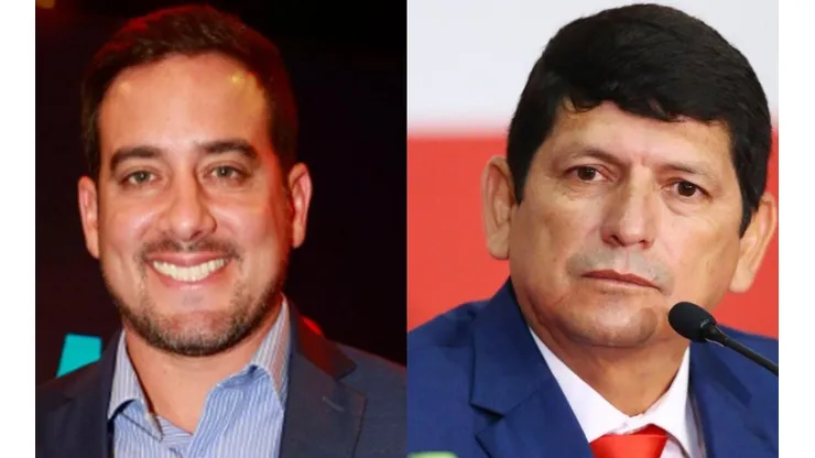 Ese sería el impedimento por el cual hasta ahora no se determina como quedará el fixture.