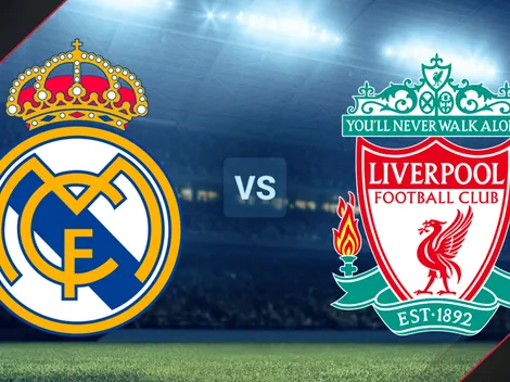 Real Madrid vs. Liverpool: fecha y hora del partido por los cuartos de final de la Champions League