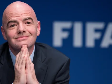 ¡Atentos Liga MX y MLS! La revolucionaria propuesta del presidente de FIFA