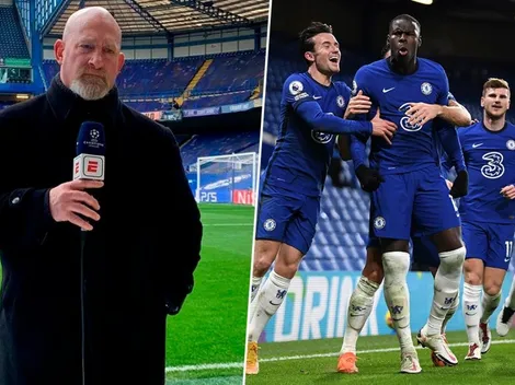 Bombazo de Christian Martin: Chelsea quiere reforzarse con dos cracks argentinos