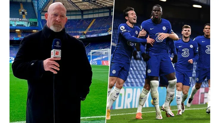 Bombazo de Christian Martin: Chelsea quiere reforzarse con dos cracks argentinos