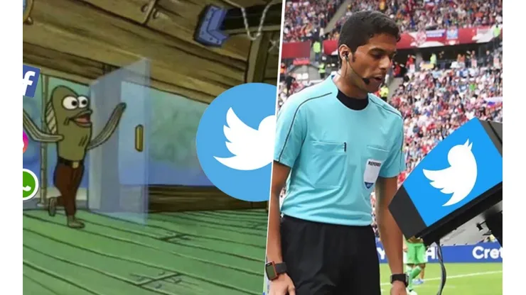 Se cayeron WhatsApp, Instagram y Facebook y en Twitter se hicieron un festín: los mejores memes