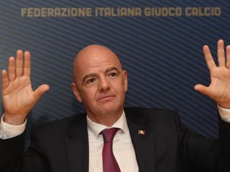 FIFA: México no tiene garantizadas sus tres sedes para el Mundial del 2026