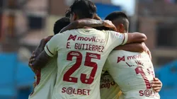 Aldo Corzo volverá a ser central como en la temporada 2020.