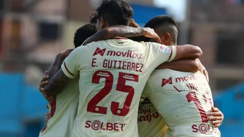 Aldo Corzo volverá a ser central como en la temporada 2020.