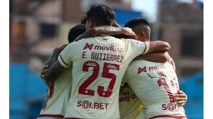 Aldo Corzo volverá a ser central como en la temporada 2020.