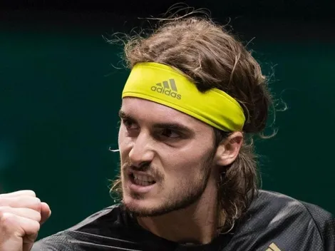 Así quedaron las Semifinales del Torneo Mexicano de Tenis