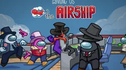 Confirman el lanzamiento del nuevo mapa de Among Us para este 31 de marzo