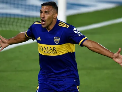 Goleador de Boca Juniors cerca de llegar a la MLS