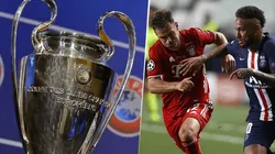 Se repite la última final: así quedaron los cruces de cuartos de la Champions