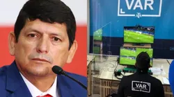 En el informa hacen mención a la final del 2019 donde se usó VAR.