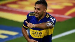 Desde otro club de Argentina ya avisaron que van a ir a buscar a Wanchope