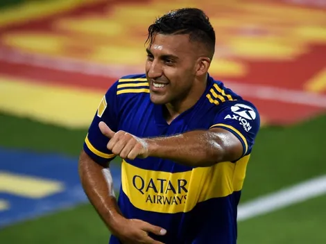 Desde otro club de Argentina ya avisaron que van a ir a buscar a Wanchope