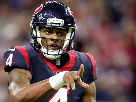 NFL abre investigación contra Deshaun Watson: ¿podrá jugar en 2021?