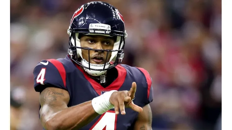 Deshaun Watson