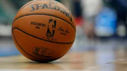 Balón Oficial de la NBA