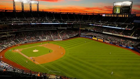 Citi Field, la casa de New York Mets