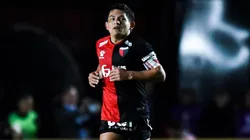 El Pulga Rodríguez sacó a la luz que un ídolo de Boca fue uno de sus referentes de chico