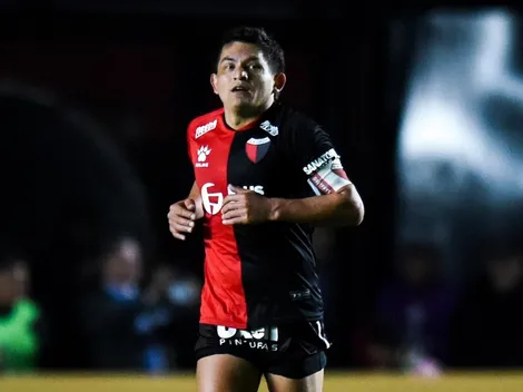 El Pulga Rodríguez sacó a la luz que un ídolo de Boca fue uno de sus referentes de chico