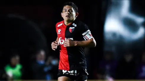 El Pulga Rodríguez sacó a la luz que un ídolo de Boca fue uno de sus referentes de chico