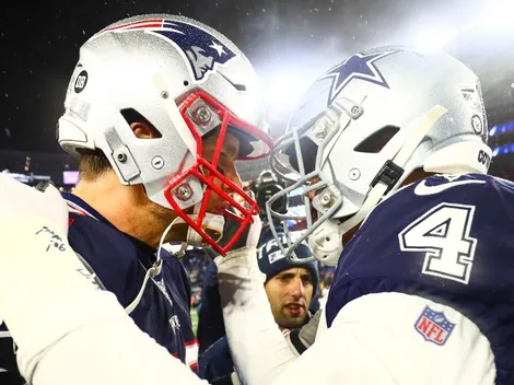 La lección que Brady le dio a Prescott al no firmar un millonario contrato