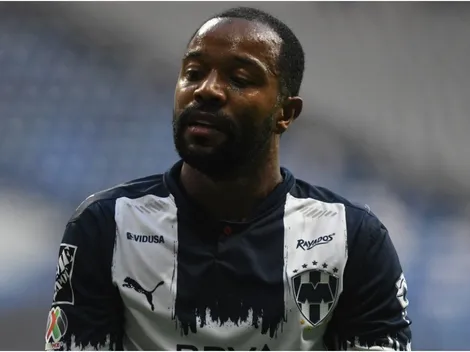 Monterrey se cansó de Dorlan Pabón y planean venderlo