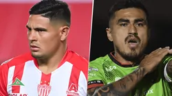 Necaxa vs. Juárez por la Liga MX (Foto: Imago).