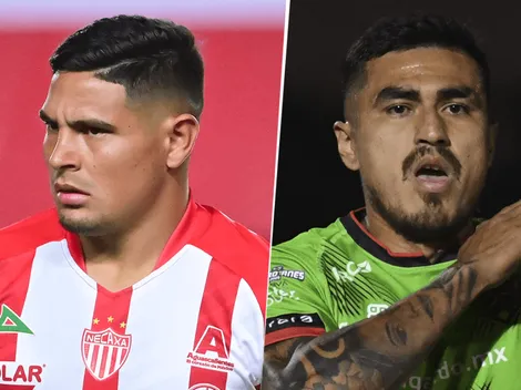 Necaxa 1-0 Juárez desde Bolavip por la Liga MX
