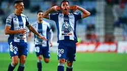 Tigres salió de la zona de repechaje.