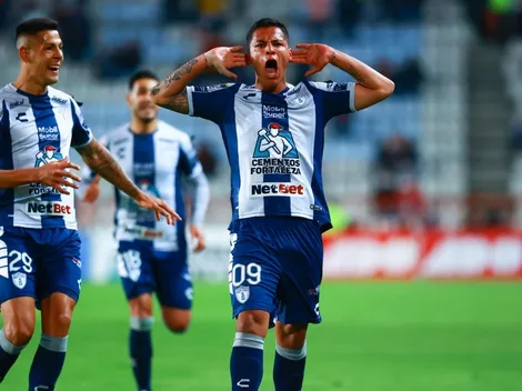 Una Nahueleada deja a Tigres afuera de la zona de repechaje