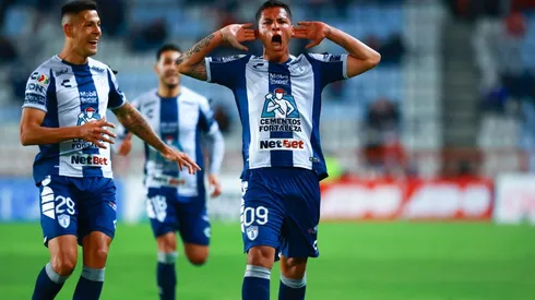 Tigres salió de la zona de repechaje.