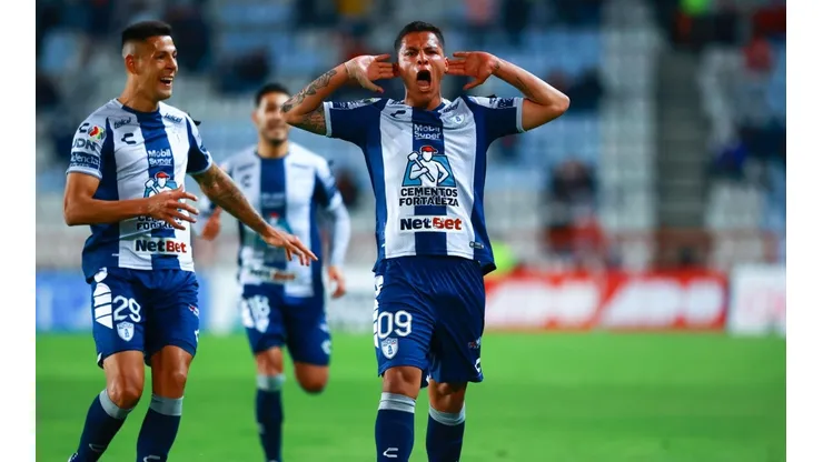 Tigres salió de la zona de repechaje.