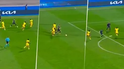 Video: al Tottenham lo eliminaron con un gol que va directo al Puskas