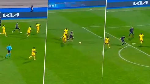 Video: al Tottenham lo eliminaron con un gol que va directo al Puskas