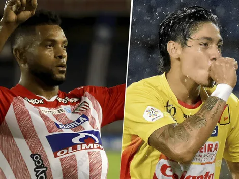 EN VIVO:Junior de Barranquilla vs. Deportivo Pereira por la Liga Betplay