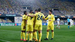 Entre sorpresas y ausencias, los clasificados a los cuartos de la Europa League