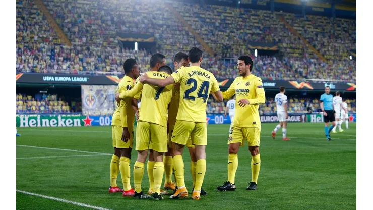 Entre sorpresas y ausencias, los clasificados a los cuartos de la Europa League
