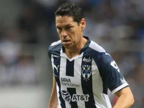 Guillermo Franco sueña con dirigir a Rayados de Monterrey