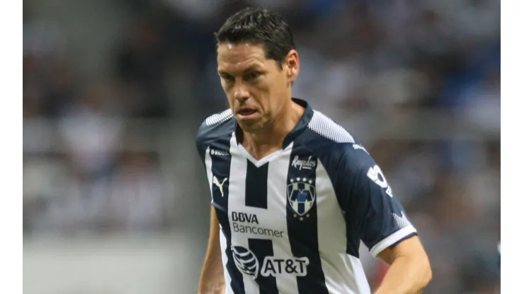 Guillermo Franco y su deseo de sentarse en el banquillo de Monterrey.