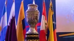 Anunciaron el calendario, pero no está garantizada la Copa América en Colombia