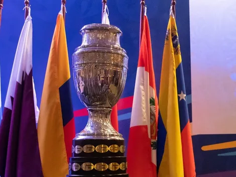Anunciaron el calendario, pero no está garantizada la Copa América en Colombia