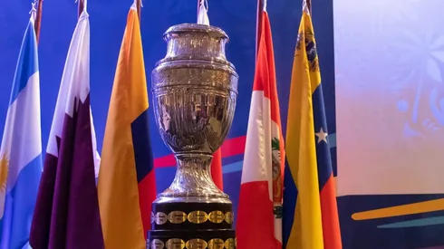 Anunciaron el calendario, pero no está garantizada la Copa América en Colombia